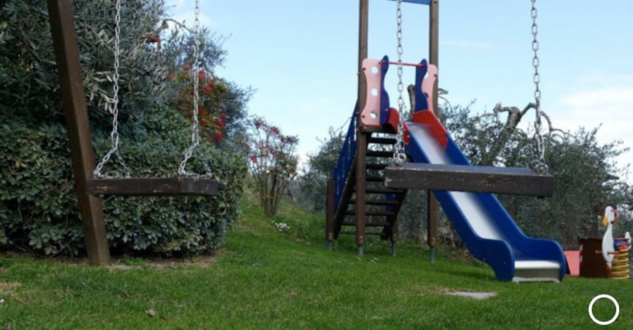 La Valle Di Anna Lastra a Signa Eksteriør billede