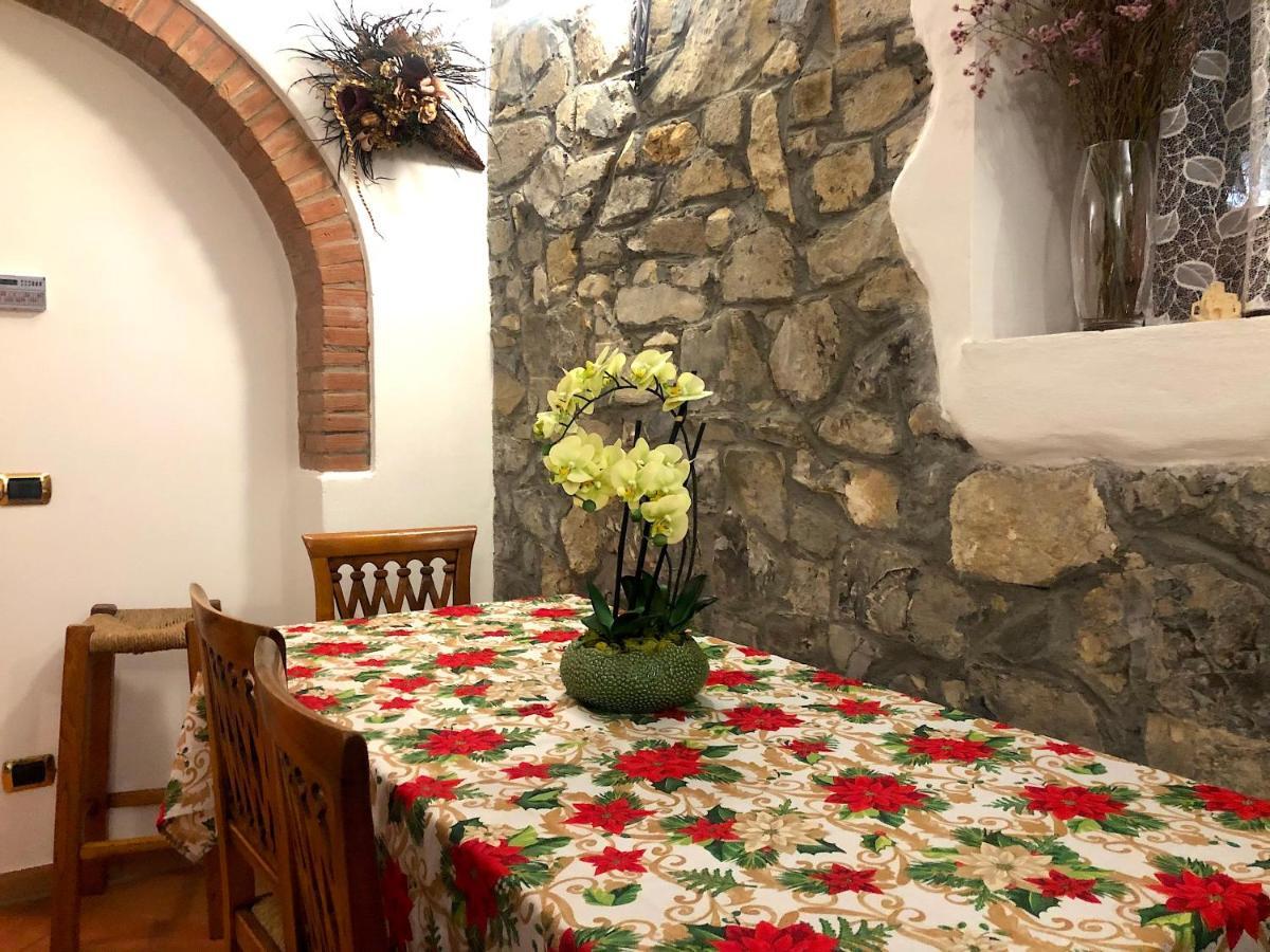 La Valle Di Anna Lastra a Signa Eksteriør billede